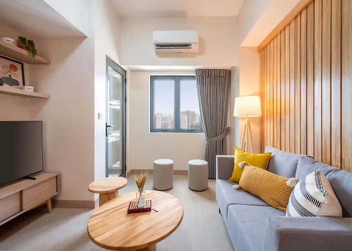Aparthotel Be Pods Lahug Cebu