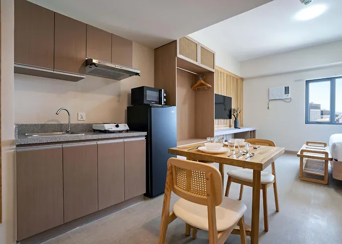 Be Pods Lahug 4* Cebu