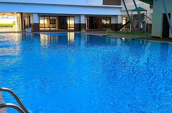 Be Pods Lahug Aparthotel