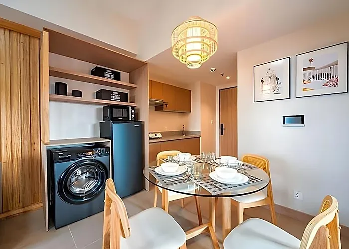 Be Pods Lahug 4* Cebu