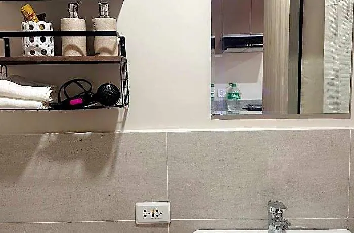Aparthotel Be Pods Lahug 4*