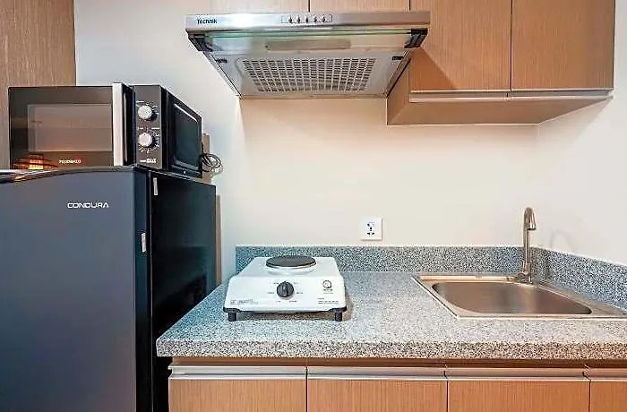 Be Pods Lahug Aparthotel 4*