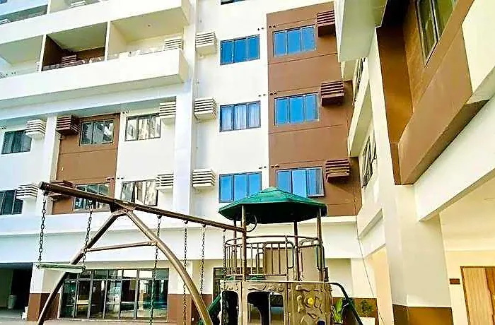 Be Pods Lahug 4* Cebu
