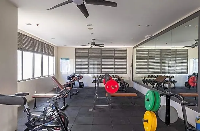 Aparthotel Be Pods Lahug Cebu