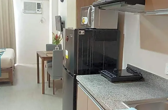 Be Pods Lahug Aparthotel Cebu